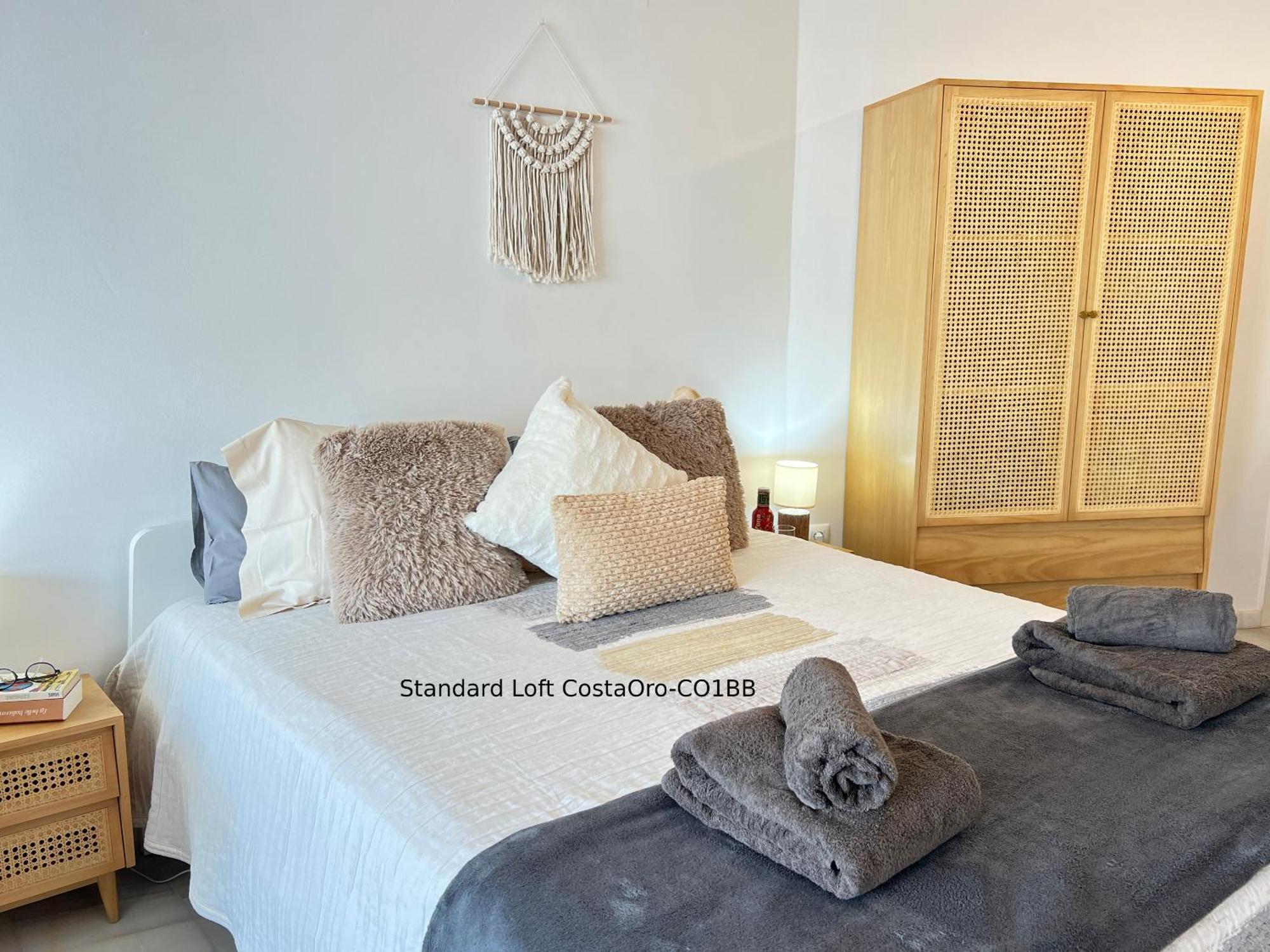 Apartment 1 Bed Costaoro *