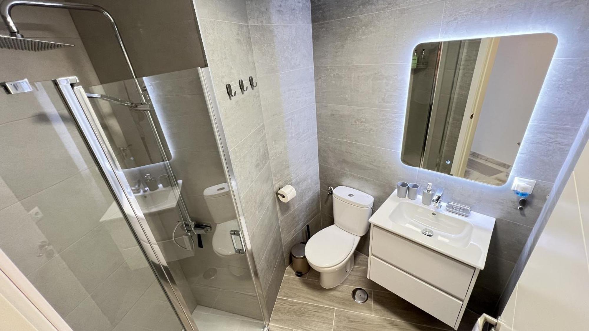 Apartment 1 Bed Costaoro Torrox